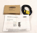 '-New- Banner Engineering Sm312d, Photoelectric Sensor