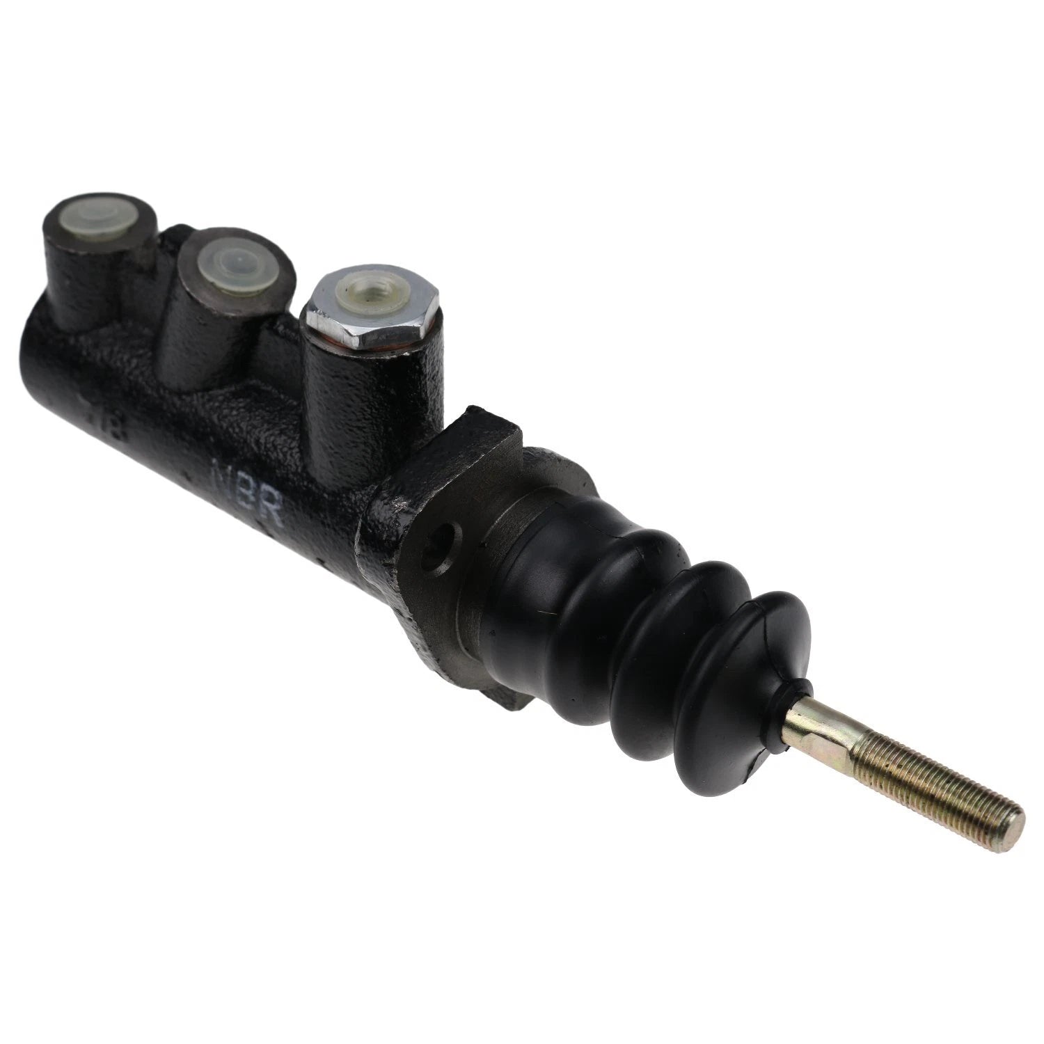Brake Master Cylinder D136837 D141779 For Case Loader 580m 580k