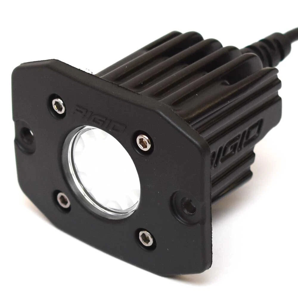 Rigid Boat Hybrid Diffused Led Light 20631 | 1000 Lumens Flush Mount