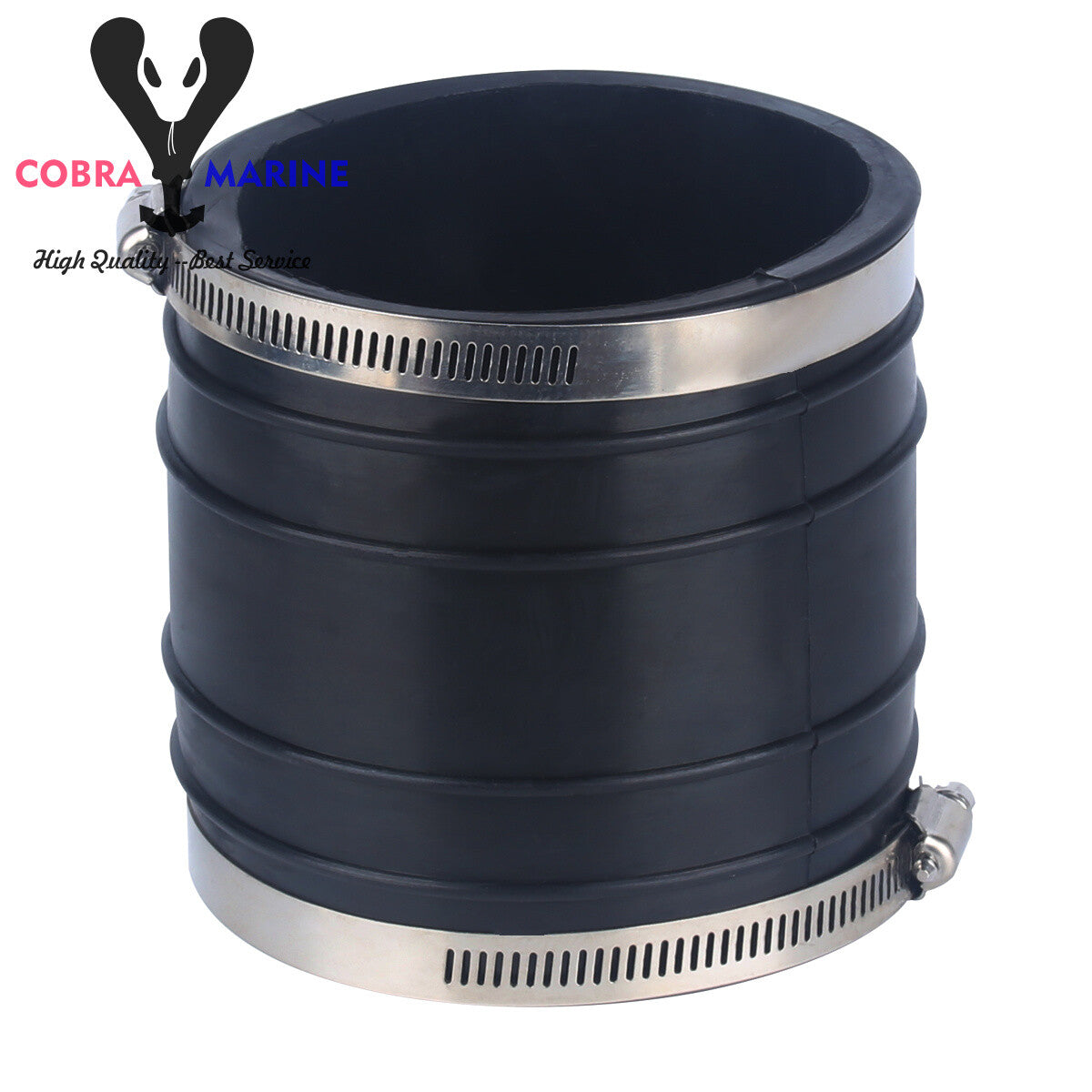 Exhaust Tube for Mercury Mercruiser by Mercury