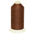 Coats Boat Ultra Dee Thread 14516173 TEX 90 4200yd Chestnut by Coats