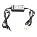 For Honda-specific Aux Input Adapter For Accord Civic For Odyssey