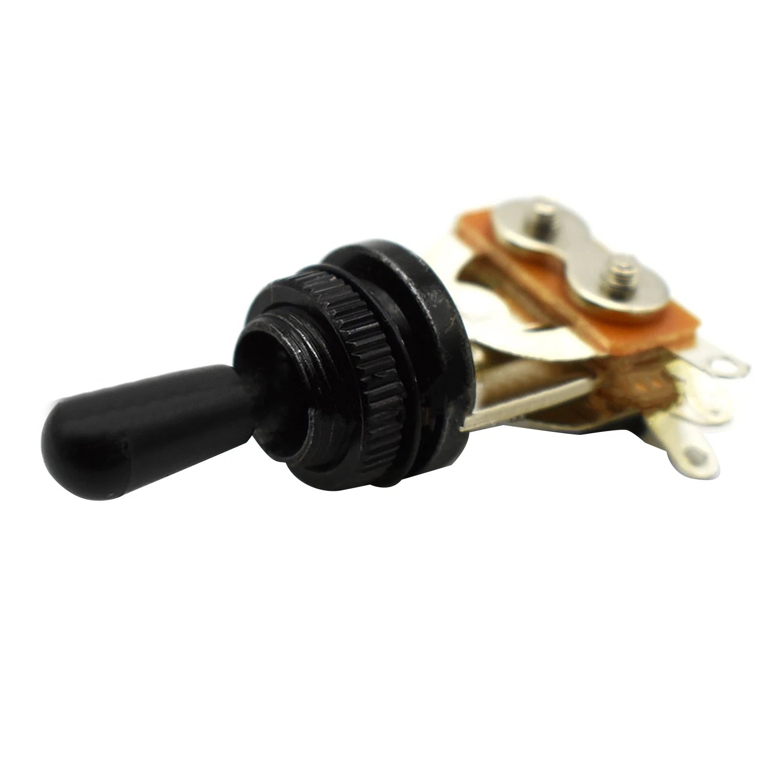 New 3 Way Switch Pickup Selector Toggle For Les Paul Epiphone