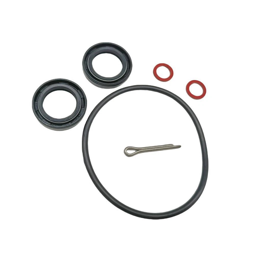 Lower Gearcase Seal &Amp; O-ring 3ac601110 332601030 For Tohatsu Mfs