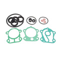 Seal Kit Lower Gearcase For Yamaha Outboard 75 85 90 Hp 688-w0001-c0