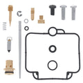 Quadboss 98-00 Yamaha Yfm600 Grizzly 4x4 (02) Carburetor Kit