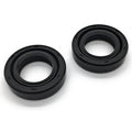 2pack New Axle Oil Seal For Mtd Cub Cadet Ltx Mower Tt-187t0134280