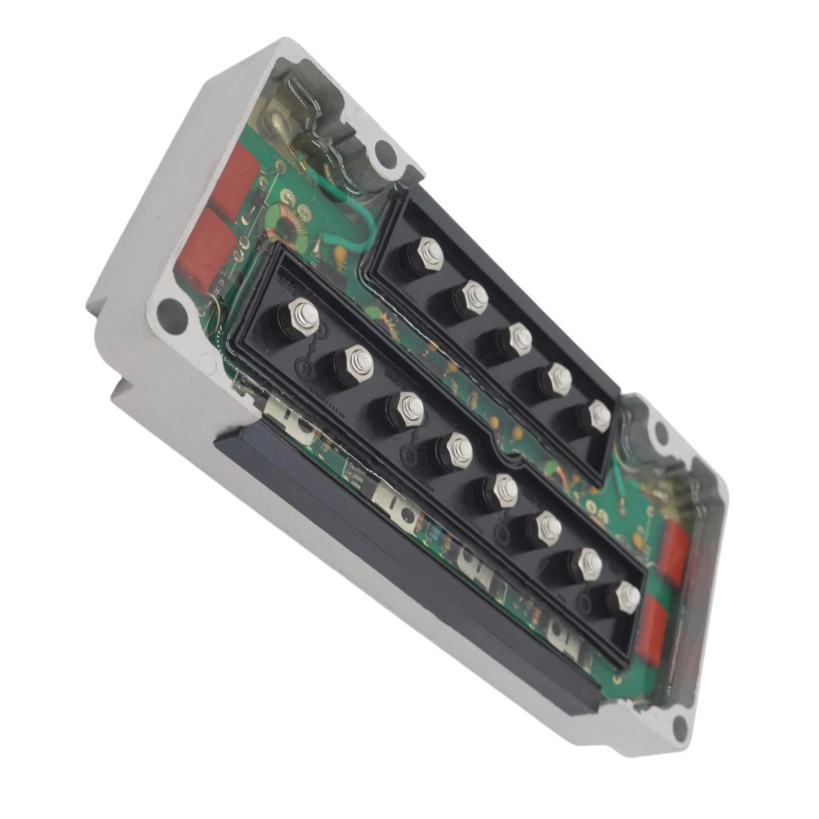 Switch Power Box for Mercury Force Outboard by Mercury