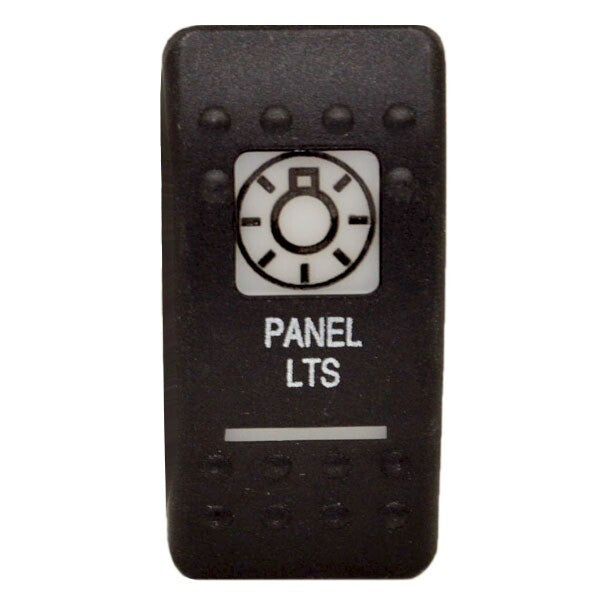 Rocker Switch Cover Carling Lighted Actuator by Carling