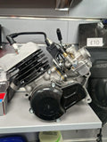 Complete Engine & Carb For Ktm Sx50 Air Cooled 50cc Sr Jr Pro 2002 -