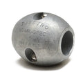 Electro Guard Boat Prop Shaft Anode 203901 by Electro Guard