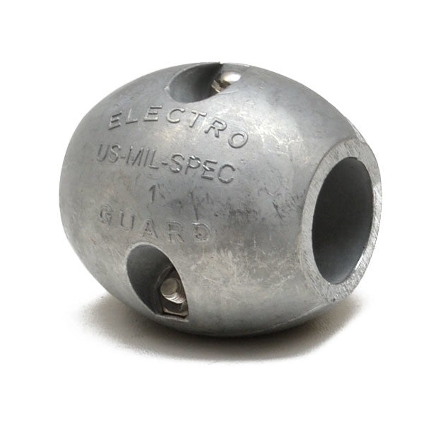 Electro Guard Boat Prop Shaft Anode 203901 by Electro Guard