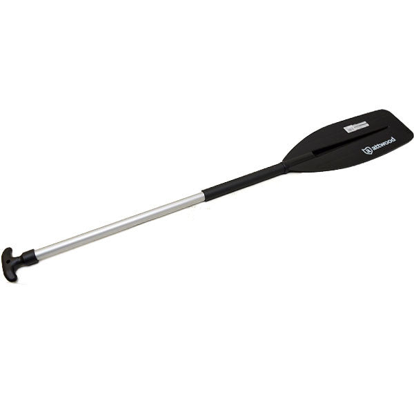 Boat Canoe Paddle 4 Ft Aluminum by Attwood