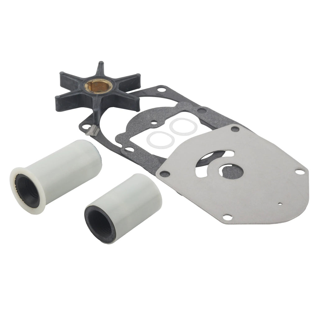 Water Pump Impeller Repair Kit – Mercury 40/50HP