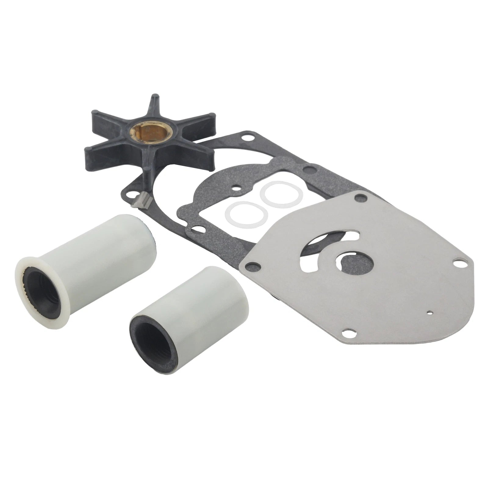 Water Pump Impeller Repair Kit – Mercury 40/50HP