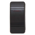Carling On/Off Boat Rocker Switch Contura III by Carling