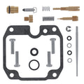 Quadboss 90-99 Kawasaki Klf220 Bayou (2) Carburetor Kit