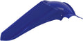 Acerbis Rear Fender Blue For Yamaha Wr250f & Wr450f 2007-2009 Offroad