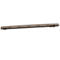 Lund Boat Fishing Rod Holder 1984003 | Taupe Starboard Bungee Cord