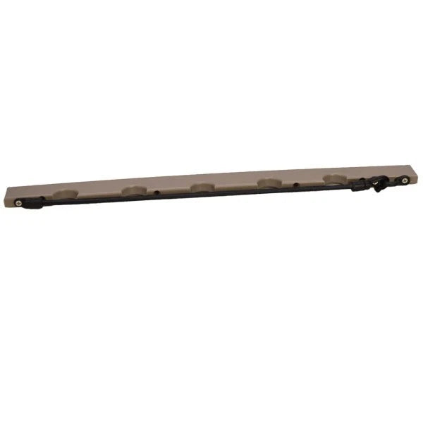 Lund Boat Fishing Rod Holder 1984003 | Taupe Starboard Bungee Cord