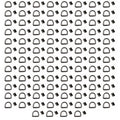 Qty 100: 5/8" Weld On D-ring Fits Universal Products Replaces