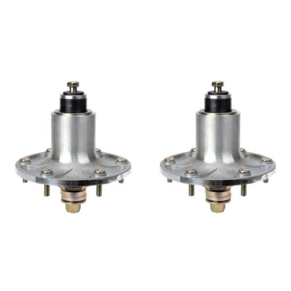 109-6917 (2) Aftermarket Mower Spindle Assemblies Fits Exmark Lazer Z