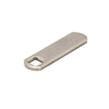 Boat Straight Latch Cam Bar Aluminum