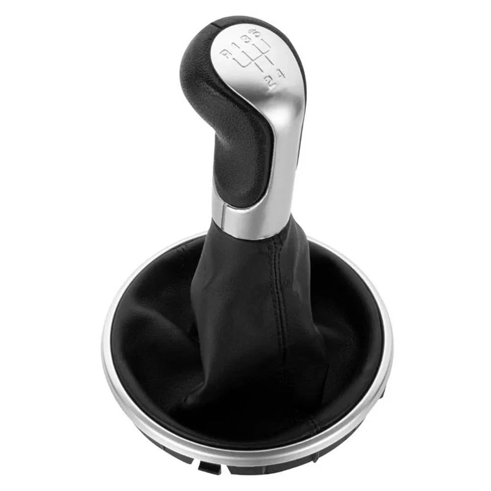 Aesthetic Upgrade Gear Knob Cover For Skoda For Fabia Mk2 For Roomster