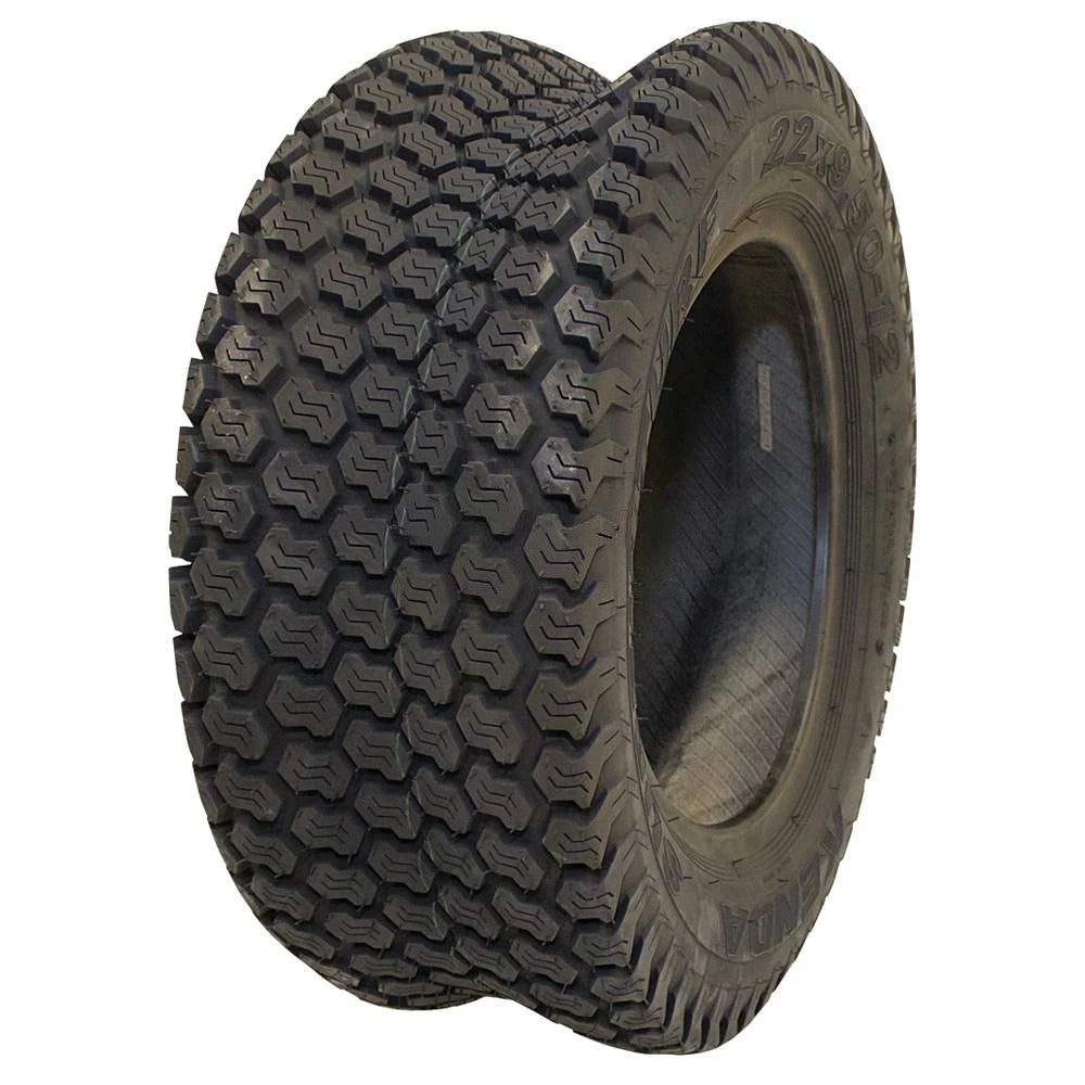 160-427 Tire Fits Scag