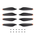 4* Lightweight Low Noise Propellers Blades Props For Dji Mini 3 Pro