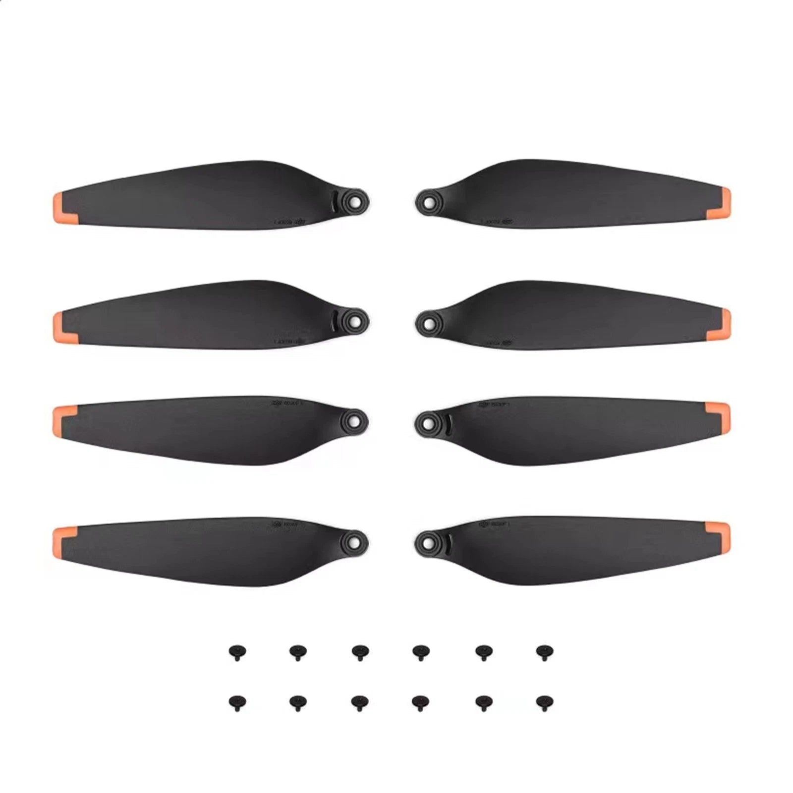 4* Lightweight Low Noise Propellers Blades Props For Dji Mini 3 Pro