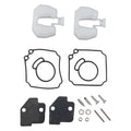 Outboard Carburetor Repair Kit For Tohatsu Nissan M 40 50 Hp Engines