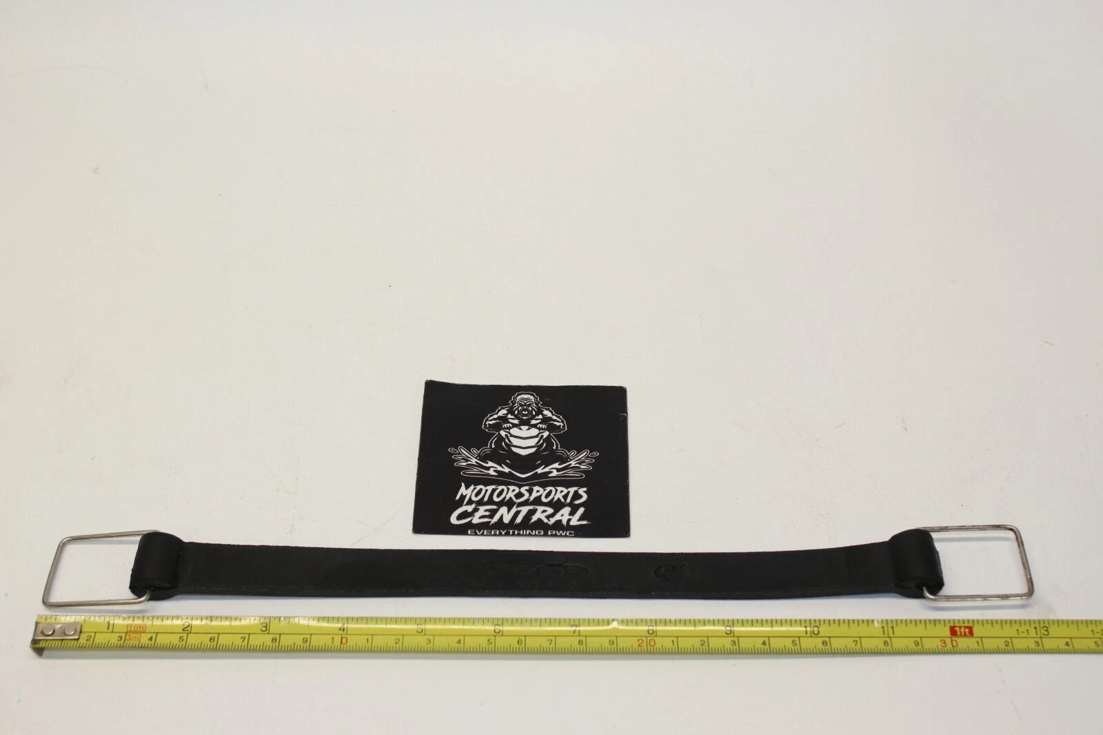 98-07 Sea-doo Xp Gtx Gti Rxp Rxt Rx 3d Xp Full Tank Strap Oem