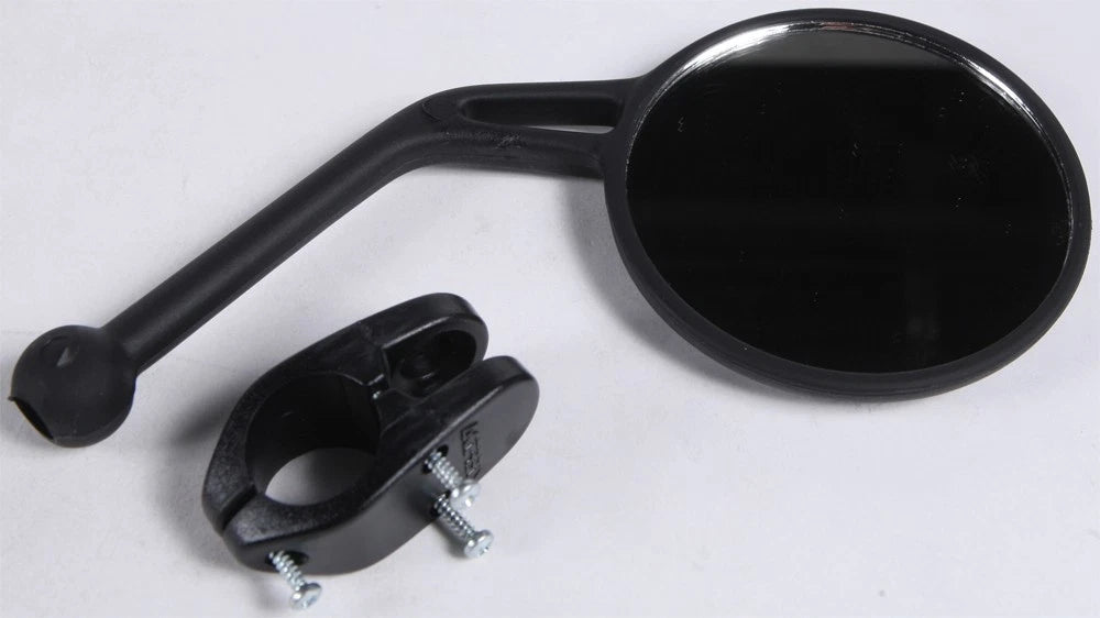 Acerbis Right Side Black Atv/utv Mirror For 2024+ Models