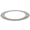 ITC Marine Boat Docking Light Bezel 81371 SS 6 1/4 x 2 3/4 Inch by ITC Marine
