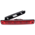 Replacement Thirfor D Brake Lamp For Isuzu For D-max 2012-2019 High