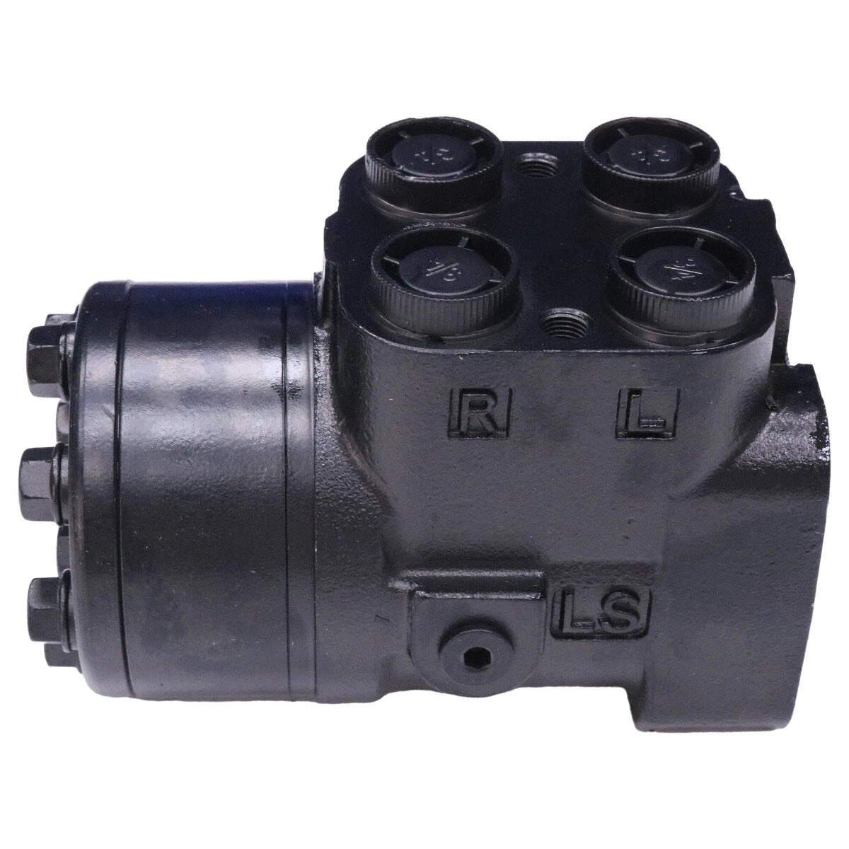 Hydraulic Motor 213-1006-001 213-4047-002 For Eaton | Hook & Hull Co
