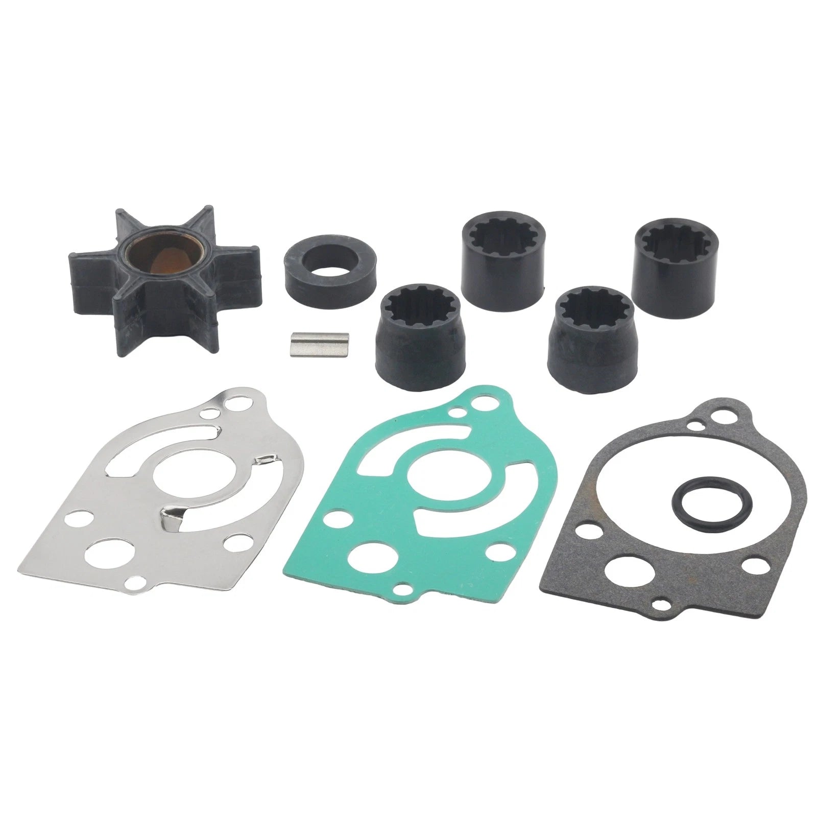 Outboard Water Pump Repair Service For Mercury Mariner 35 40 45 50 60