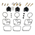 Yamaha Outboard Carburetor Rebuild Kit – 40-50HP