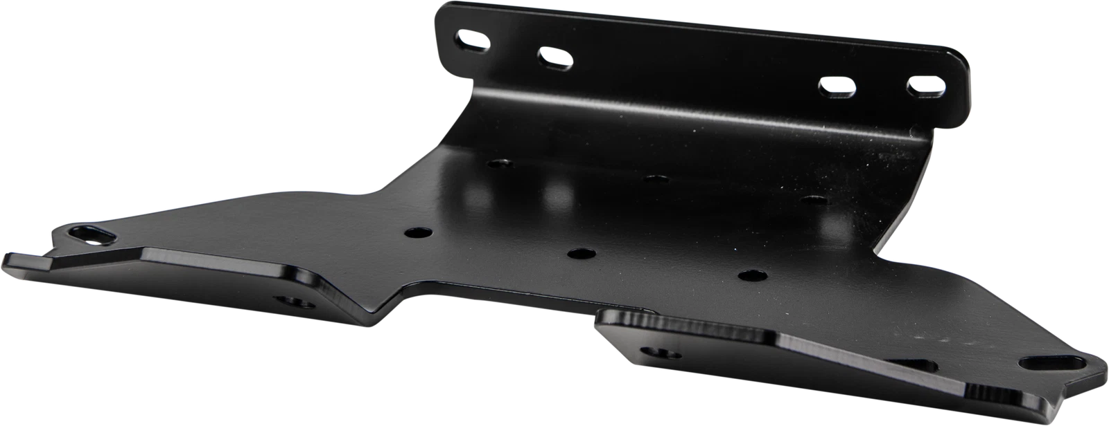 Open Trail Winch Mount For Atv/utv Plows & Winches - Part 459-0535
