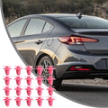 Door Panel Clips for Hyundai and Kia