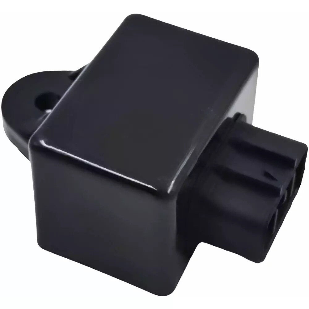 Relay Assembly Yamaha PWC Waverunner 115HP by Yamaha