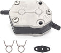 Fuel Pump Assembly Yamaha 9.9-90HP by Yamaha