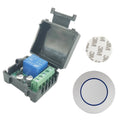 433mhz Dc5-30V 1ch Universal Wireless Remote Control Switch Relay