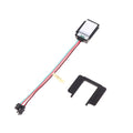Led Dimmer 12-24V Touch Sensor Switch 5a Touch Dimmer For Bathroom