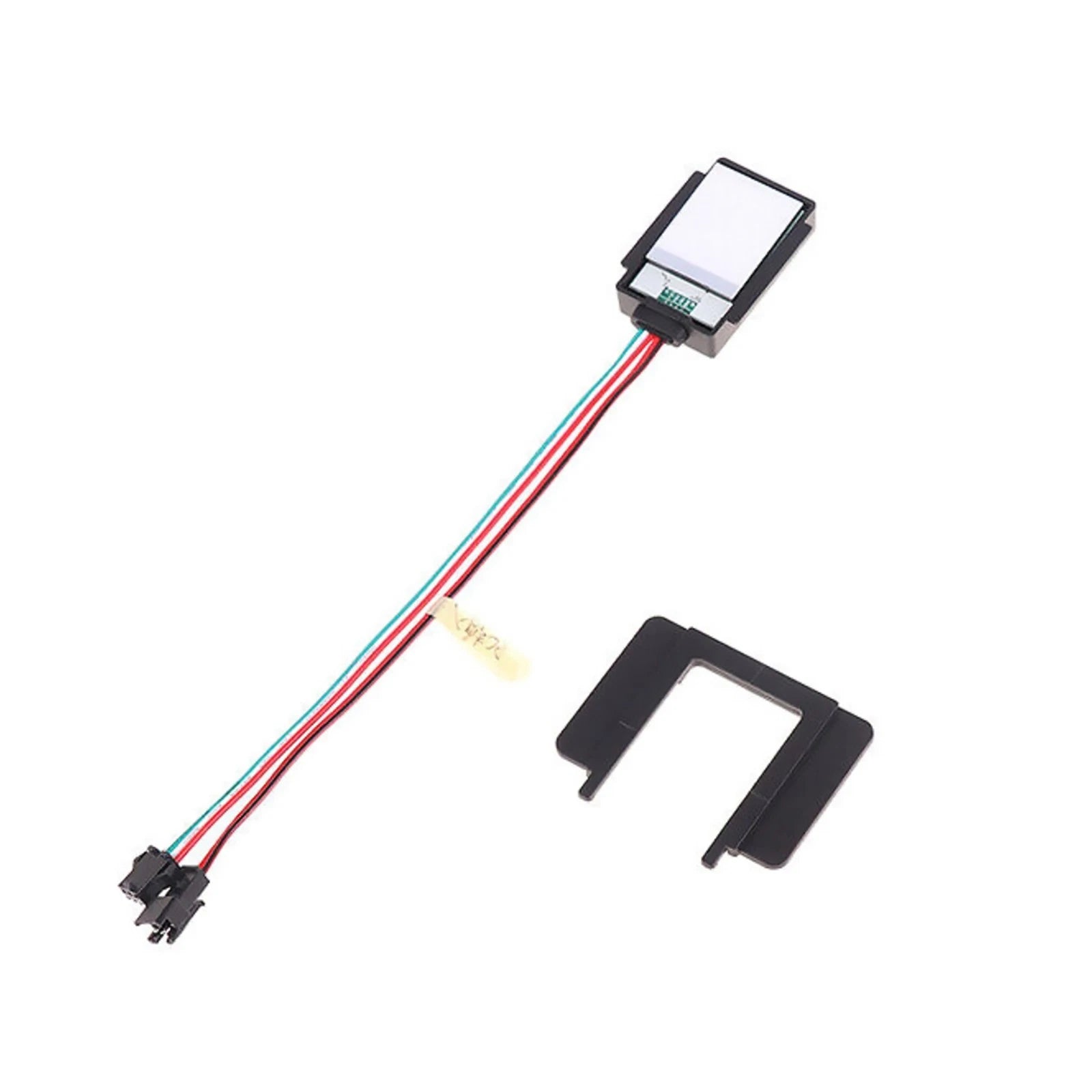 Led Dimmer 12-24V Touch Sensor Switch 5a Touch Dimmer For Bathroom