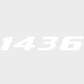 Helm Products BM-3 Bumper Fender Boat Clips Set Of 6 by Helm Products