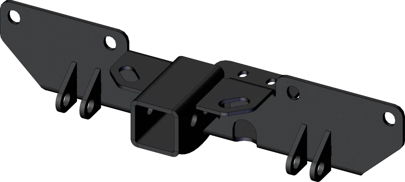 Kfi Utv Plow Mount For Arctic Cat Prowler Pro & Crew 2020-2021