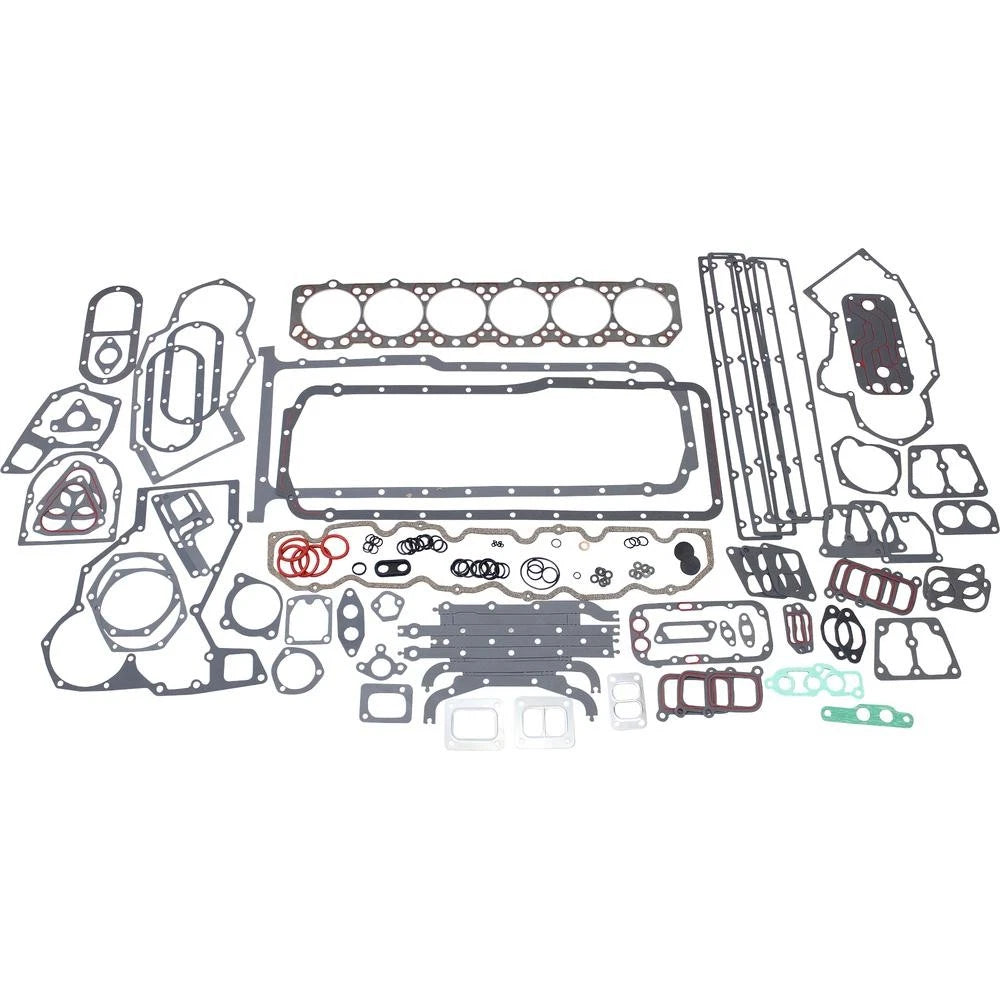 Amrg27878 Overhaul Gasket Set Without Seals