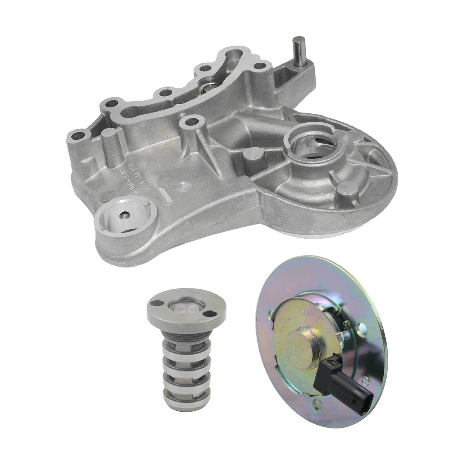 Camshaft Bridge Bracket Kit Audi A4 A5 by Audi